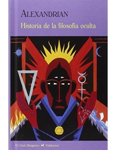 Historia de la filosofía oculta (Nuevo)