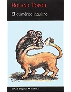 El quimérico inquilino (Nuevo)