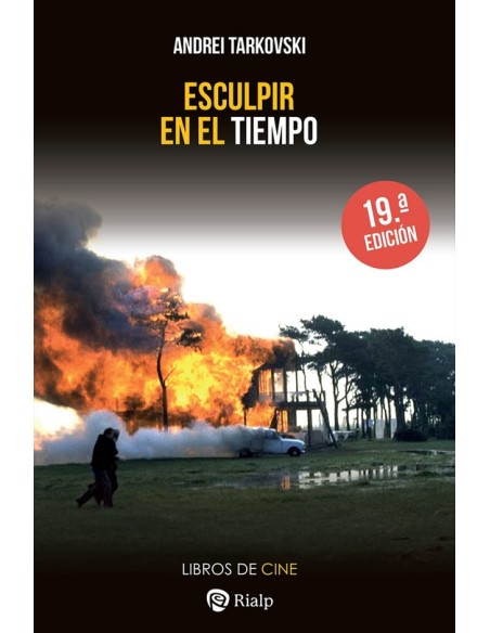 Esculpir en el tiempo (Nuevo) Esculpir en el tiempo (Nuevo)