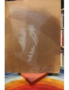 Geografía de Pablo Neruda con glosas autógrafas del poeta (Usado)