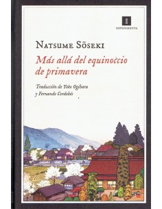 Más allá del equinoccio de primavera (Nuevo)