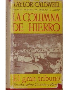 La columna de hierro (Usado)