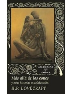 Más allá de los eones y otras historias en colaboración (Nuevo)