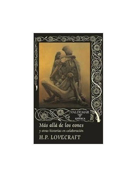 Más allá de los eones y otras historias en colaboración (Nuevo)