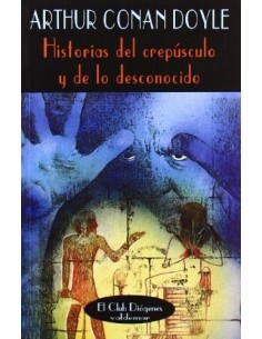 Historias del crepúsculo y de lo desconocido (Nuevo)
