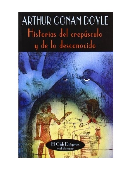 Historias del crepúsculo y de lo desconocido (Nuevo)