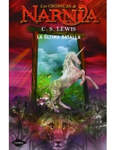 La última batalla (Nuevo)