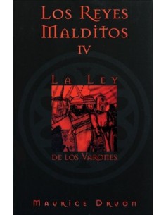 Los Reyes malditos III. Los venenos de la corona (Nuevo)