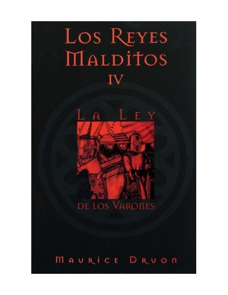 Los Reyes malditos III. Los venenos de la corona (Nuevo) Los Reyes malditos III. Los venenos de la corona (Nuevo)