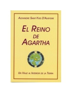 El Reino de Agartha (Nuevo)