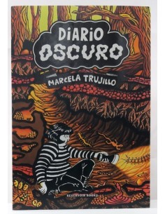 Diario Oscuro (Nuevo)