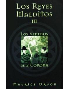 Los Reyes malditos IV. La ley de los varones (Nuevo)