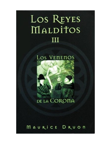 Los Reyes malditos IV. La ley de los varones (Nuevo) Los Reyes malditos IV. La ley de los varones (Nuevo)