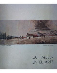 La mujer en el arte (Nuevo)