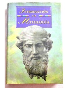 Introducción a la mitología (Usado)