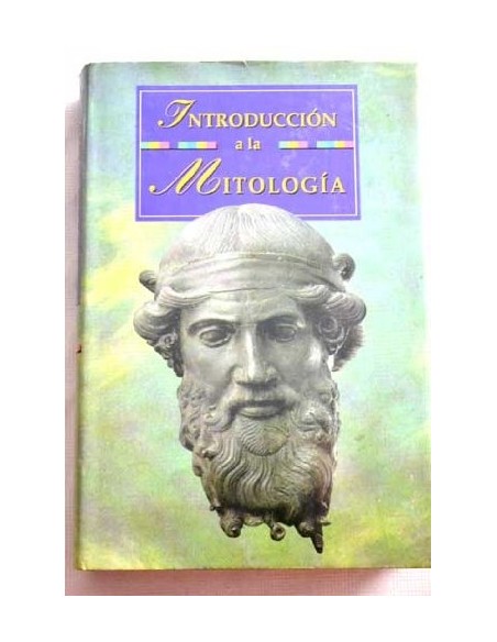 Introducción a la mitología (Usado)