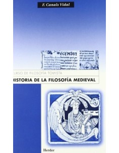 Historia de la filosofía medieval (Nuevo)