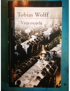 Vieja escuela (Usado)