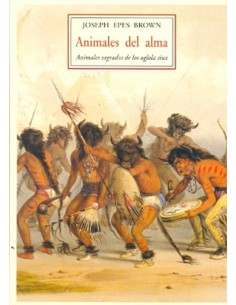 Animales del alma (Nuevo)