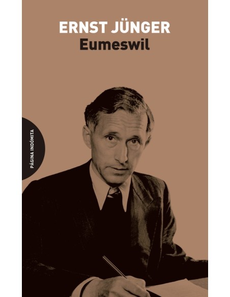 Eumeswil (Nuevo) Eumeswil (Nuevo)