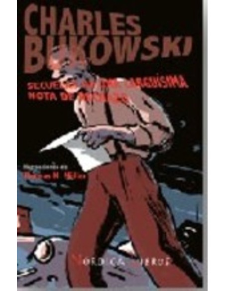 Secuelas de una larguisima nota de rechazo.jpg (Nuevo) Secuelas de una larguisima nota de rechazo.jpg (Nuevo)