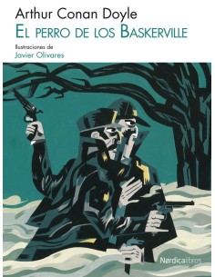 El perro de los Baskerville (Nuevo)