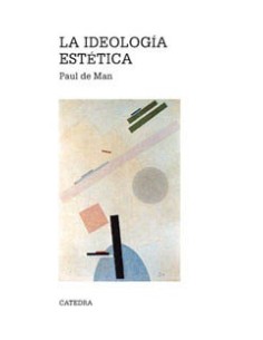 La ideología estética (Nuevo)