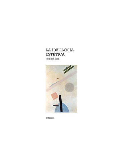 La ideología estética (Nuevo) La ideología estética (Nuevo)
