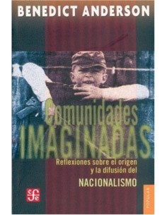 Comunidades imaginadas (Usado)