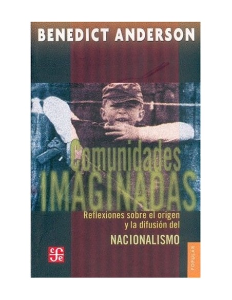 Comunidades imaginadas (Usado) Comunidades imaginadas (Usado)
