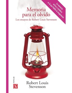 Memoria para el olvido (Nuevo)