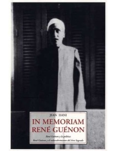 In memoriam René Guénon (Nuevo)