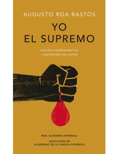 Yo el supremo (Nuevo)