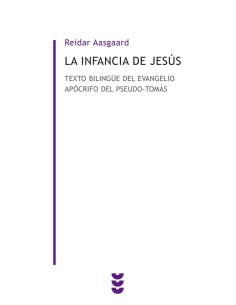 La infancia de Jesús (Nuevo)