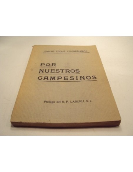 Por nuestros campesinos (Usado) Por nuestros campesinos (Usado)