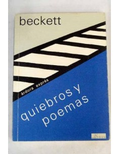 Quiebros y poemas (Nuevo)