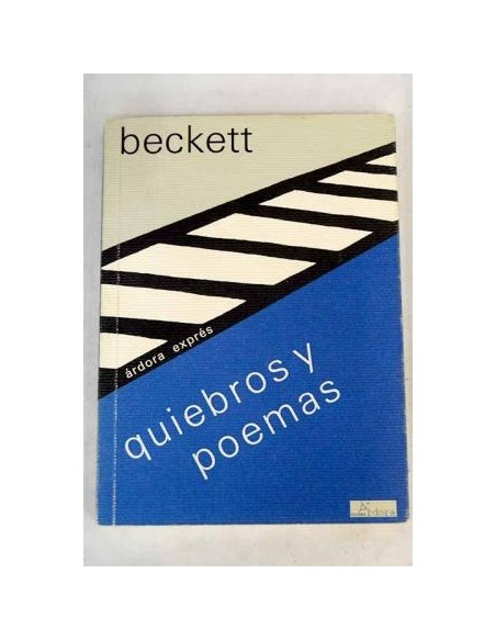 Quiebros y poemas (Nuevo) Quiebros y poemas (Nuevo)