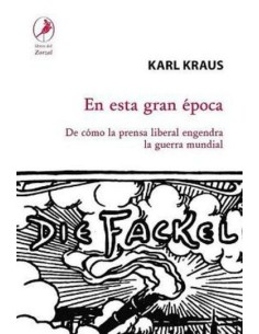 En esta gran época (Usado)