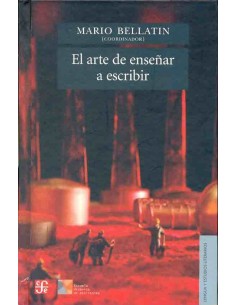 El arte de enseñar a escribir (Nuevo)