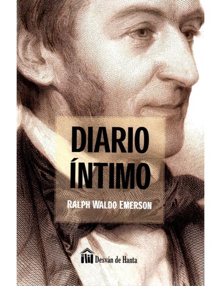 Diario íntimo (Emerson) (Nuevo)