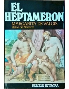 El heptameron (Usado)
