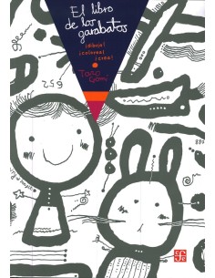 El libro de los garabatos 1 (Nuevo)