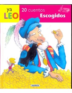 20 cuentos escogidos (Usado)