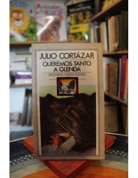 Queremos tanto a Glenda (Usado) Queremos tanto a Glenda (Usado)