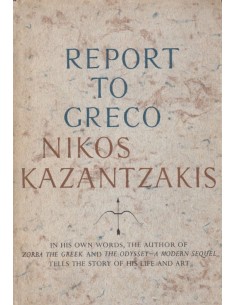 Report To Greco (Usado)