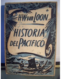 Historia del Pacífico (Usado)