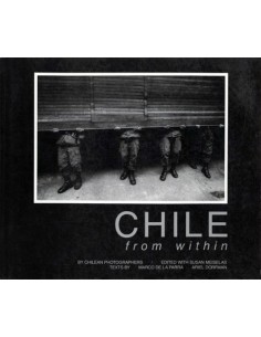 Chile from within (Usado)