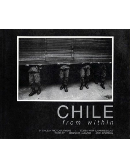 Chile from within (Usado)