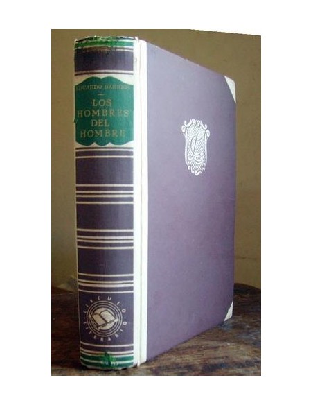 Los hombres del hombre (Usado) Los hombres del hombre (Usado)