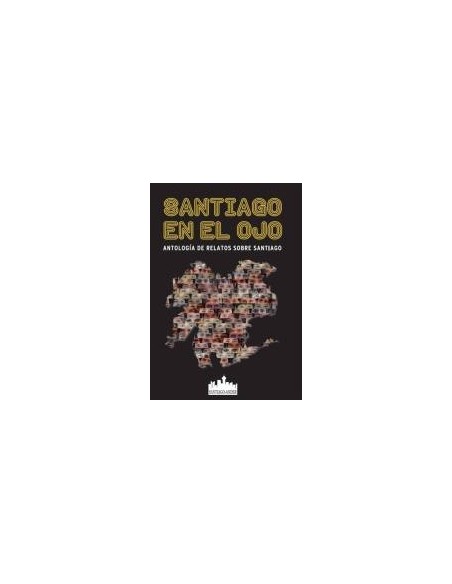 Santiago en el ojo (Usado)